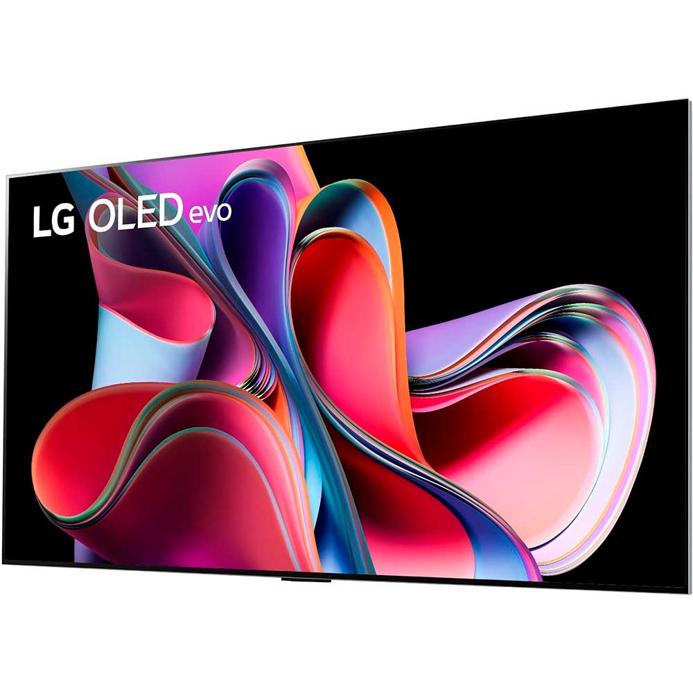 Телевизор LG OLED55G36LA Разрешение 3840 x 2160 (4K UHD)