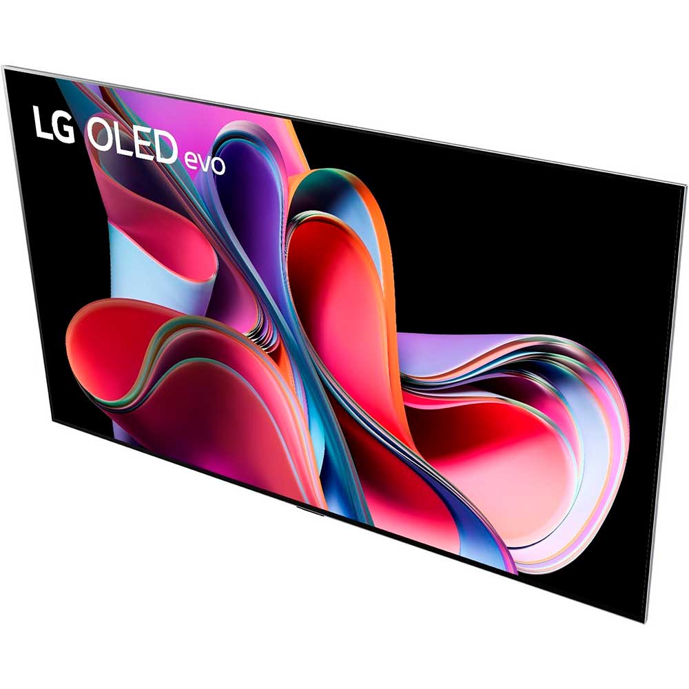 Внешний вид Телевизор LG OLED55G36LA