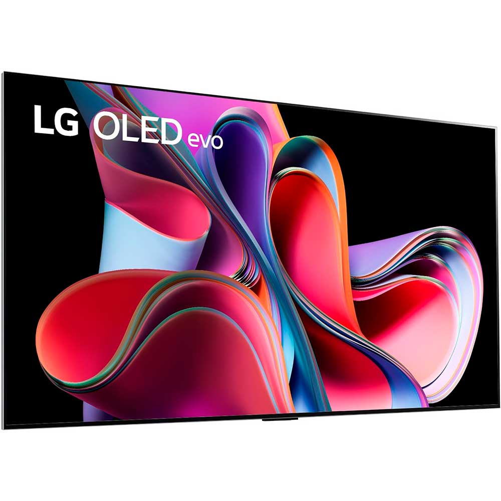 Телевізор LG OLED65G36LA Діагональ 65" (165 см)