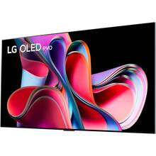 Телевізор LG OLED65G36LA