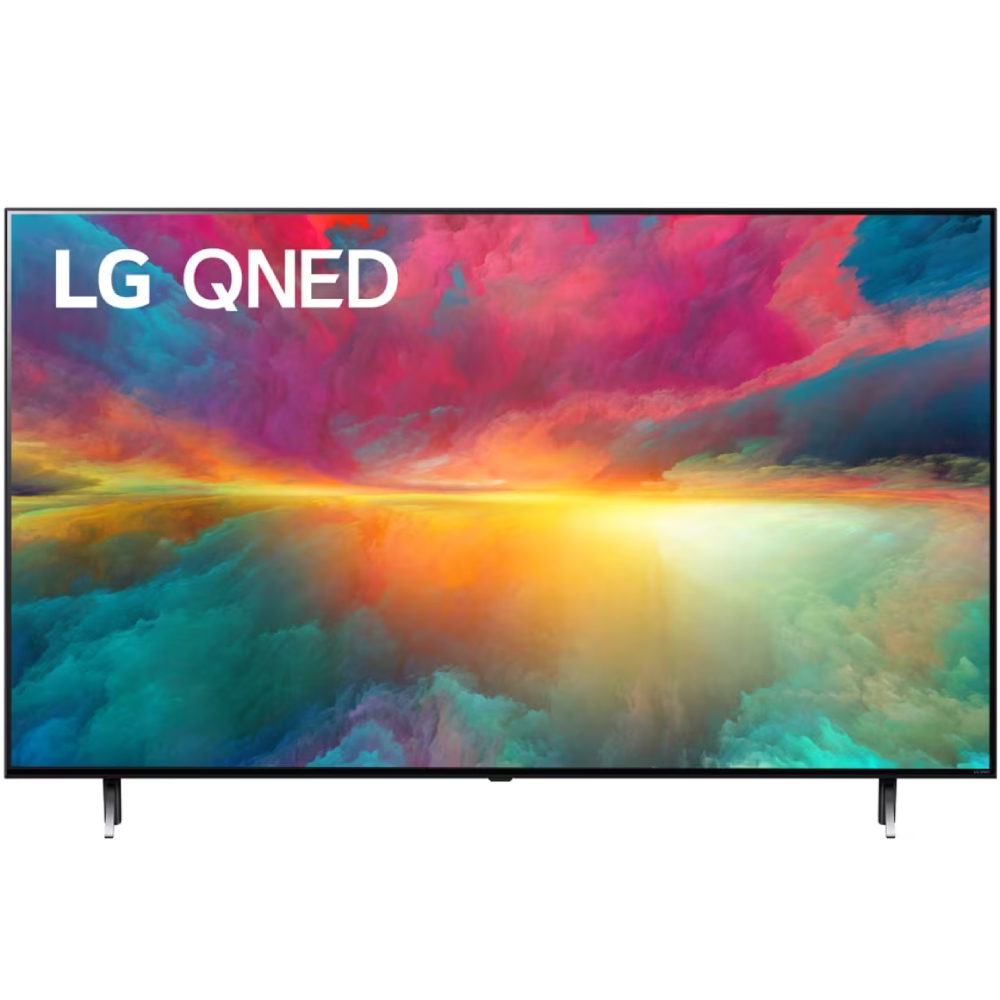 Телевизор LG 50QNED756RA