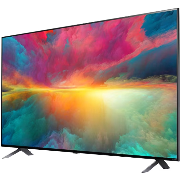 Телевизор LG 50QNED756RA Диагональ 50" (127 см)