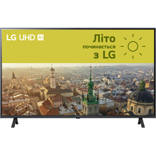 Телевизор LG 50UR78006LK