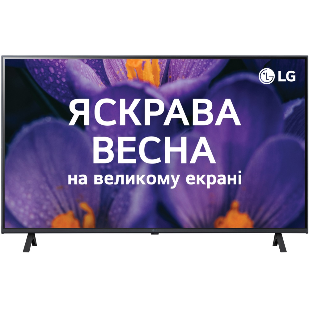 Телевизор LG 50UR78006LK