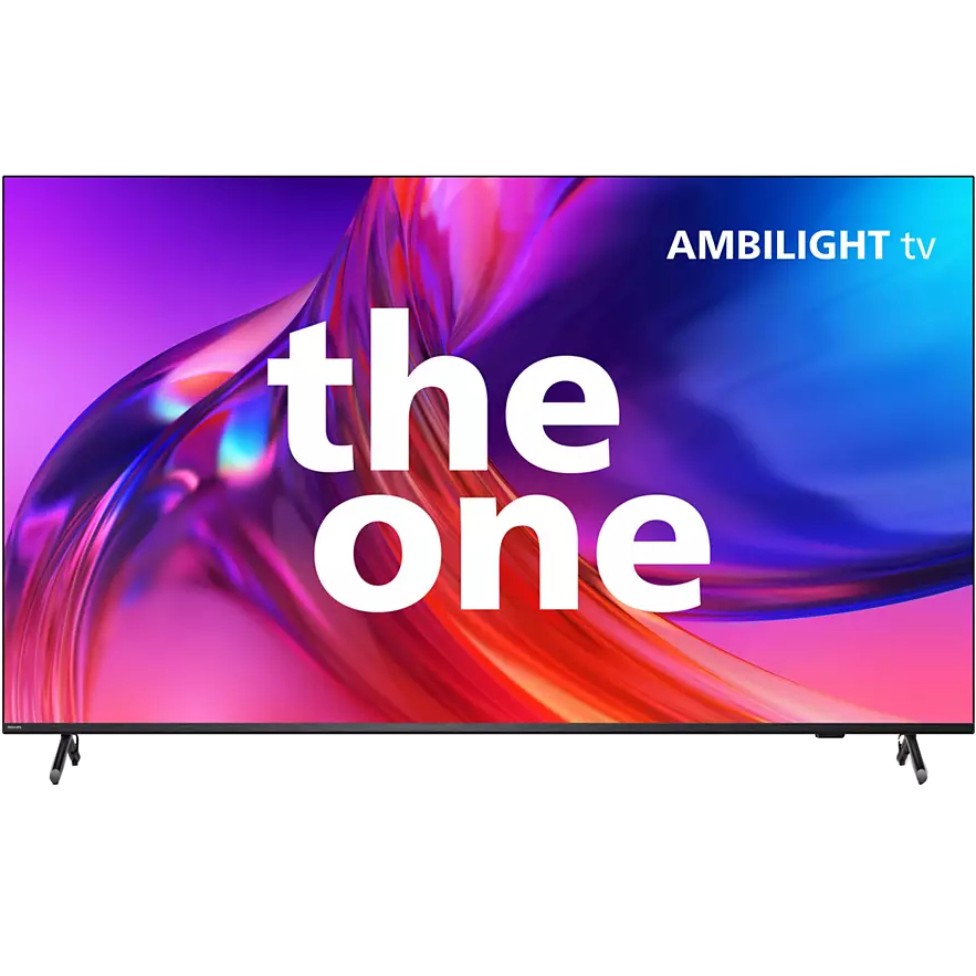 Телевізор PHILIPS 75PUS8818/12 Діагональ 75" (190 см)