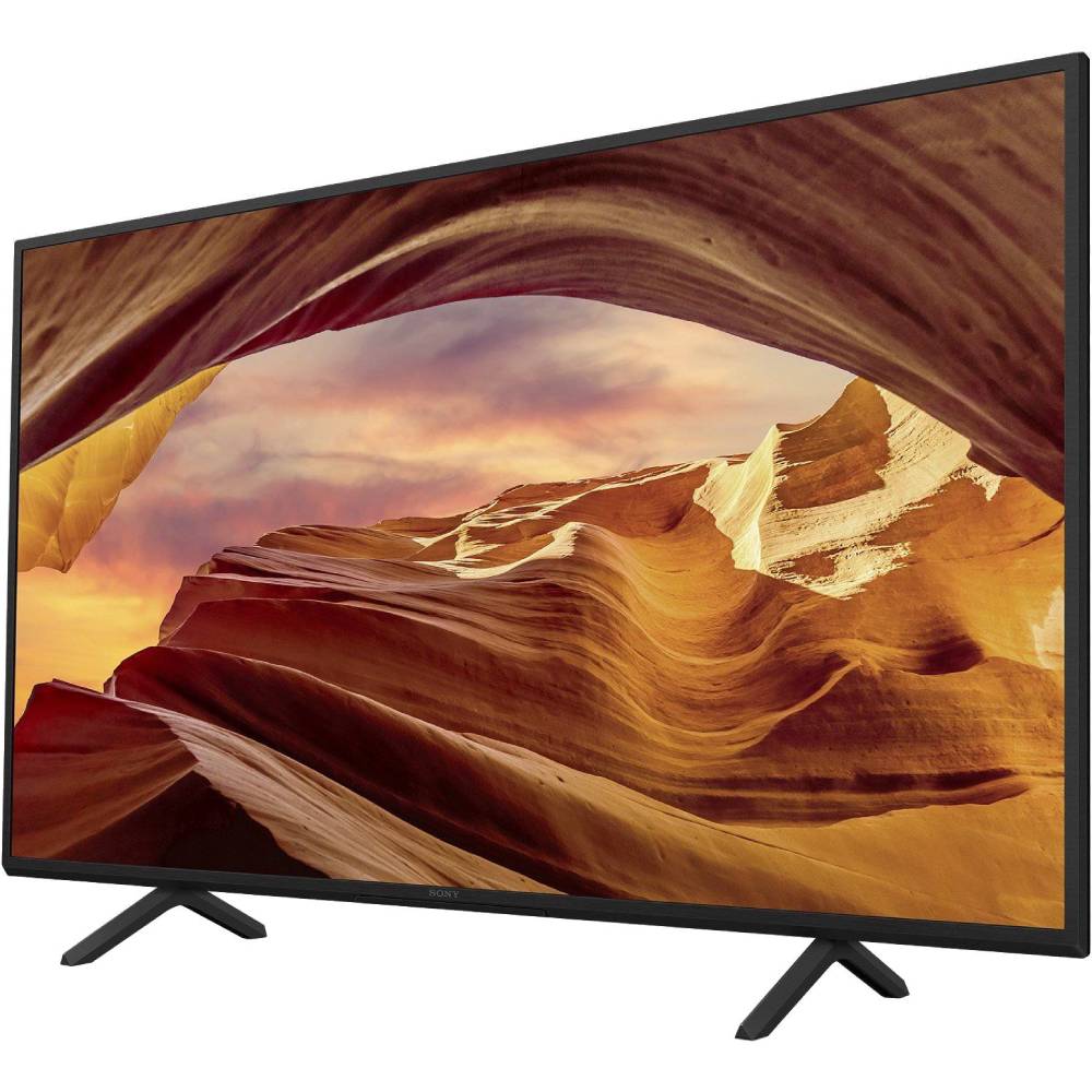 Телевізор SONY Bravia KD-43X75WL (KD43X75WLE33) Діагональ 43" (109 см)