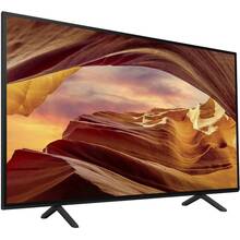 Телевизор SONY Bravia KD-50X75WL (KD50X75WLE33)