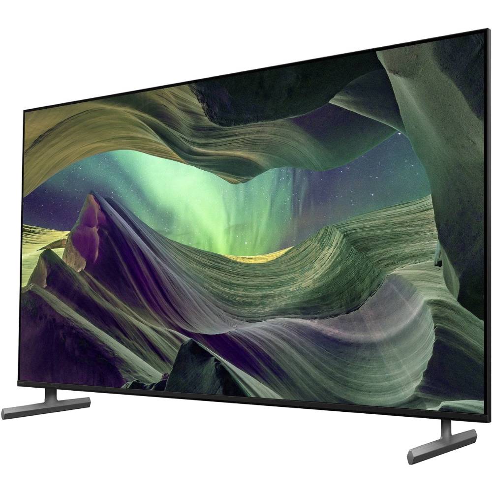 Телевізор SONY KD-55X85L Діагональ 55" (140 см)