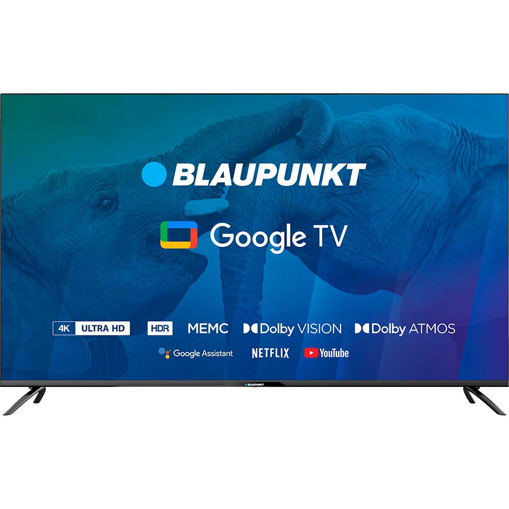 Телевізор BLAUPUNKT 65UBG6000