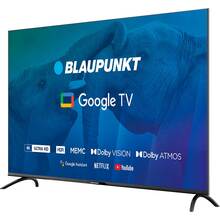 Телевізор BLAUPUNKT 65UBG6000