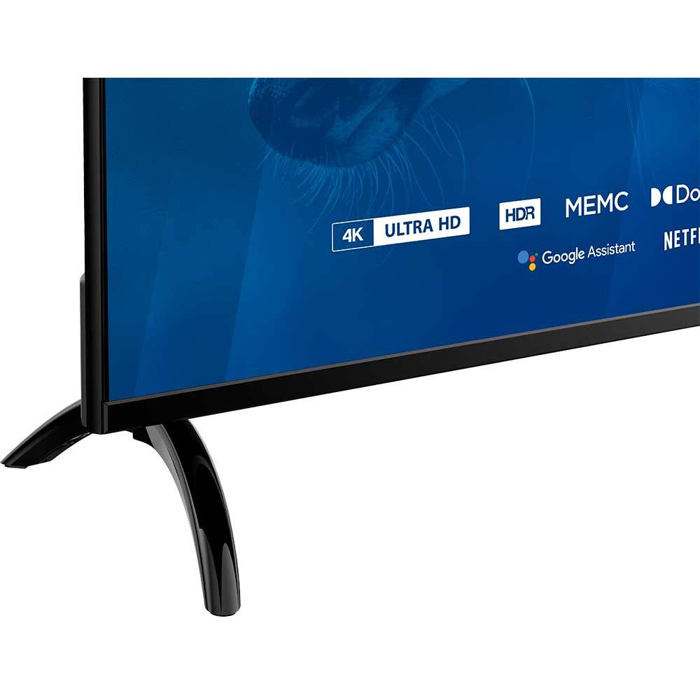 Телевізор BLAUPUNKT 55QBG7000 Smart TV зі Smart TV