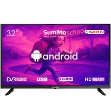 Телевизор SUMATO 32HTS03
