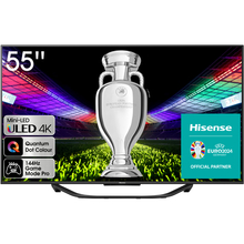 Телевізор HISENSE 55U7KQ