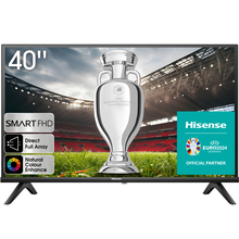 Телевізор HISENSE 40A4K