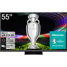 Телевізор HISENSE 55U8KQ