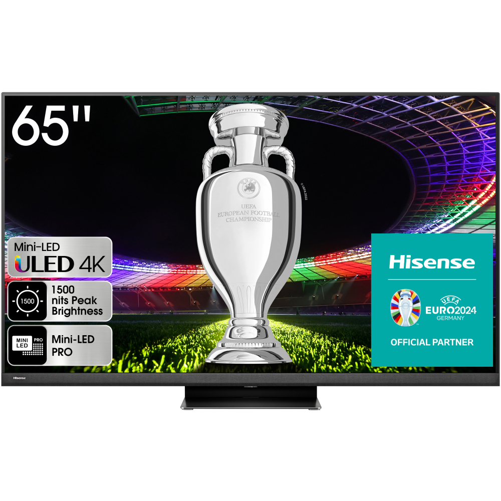 Телевизор HISENSE 65U8KQ