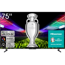 Телевізор HISENSE 75U7KQ