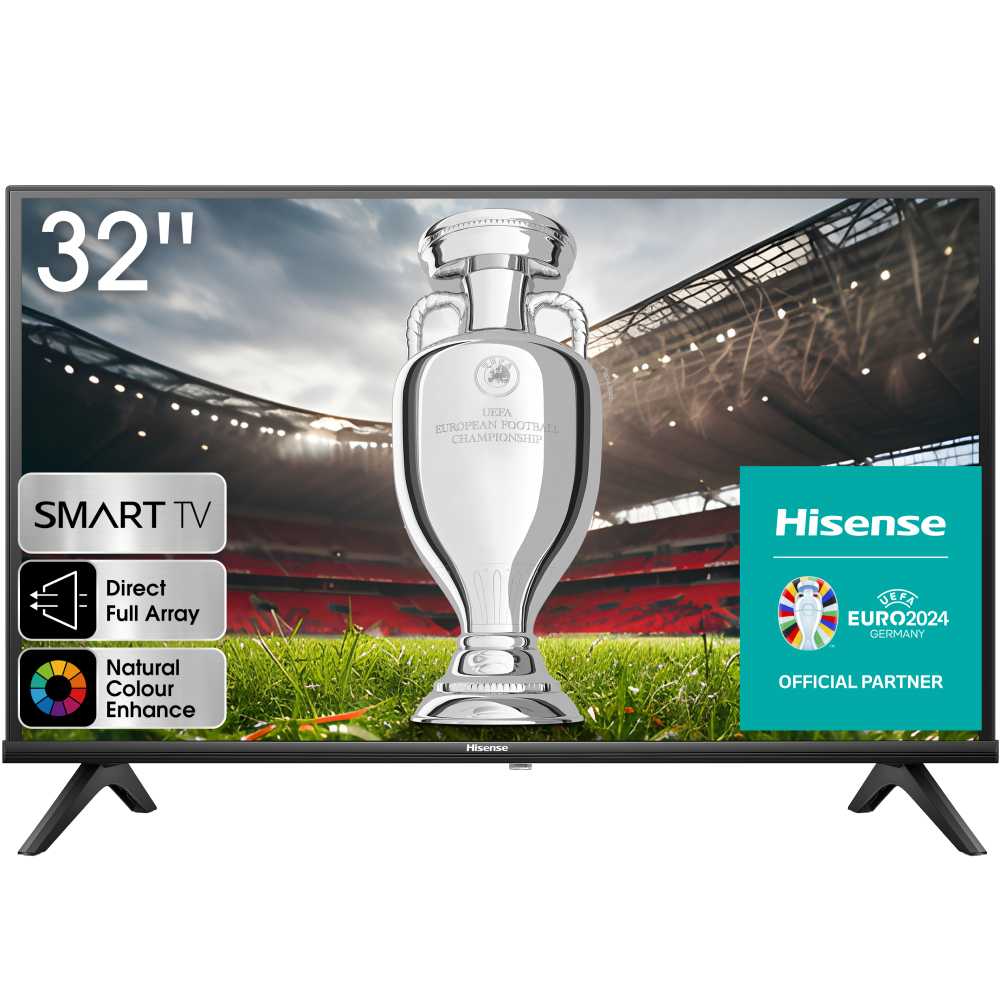 Телевізор HISENSE 32A4K