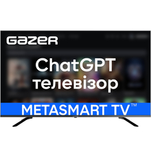 Телевизор GAZER TV50-UN1