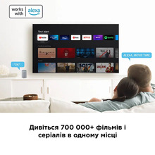 Телевизор TCL 43P639