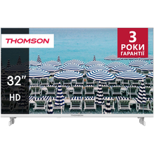 Телевізор THOMSON 32HD2S13W