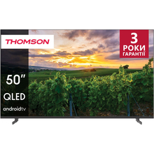 Телевізор THOMSON 50QA2S13