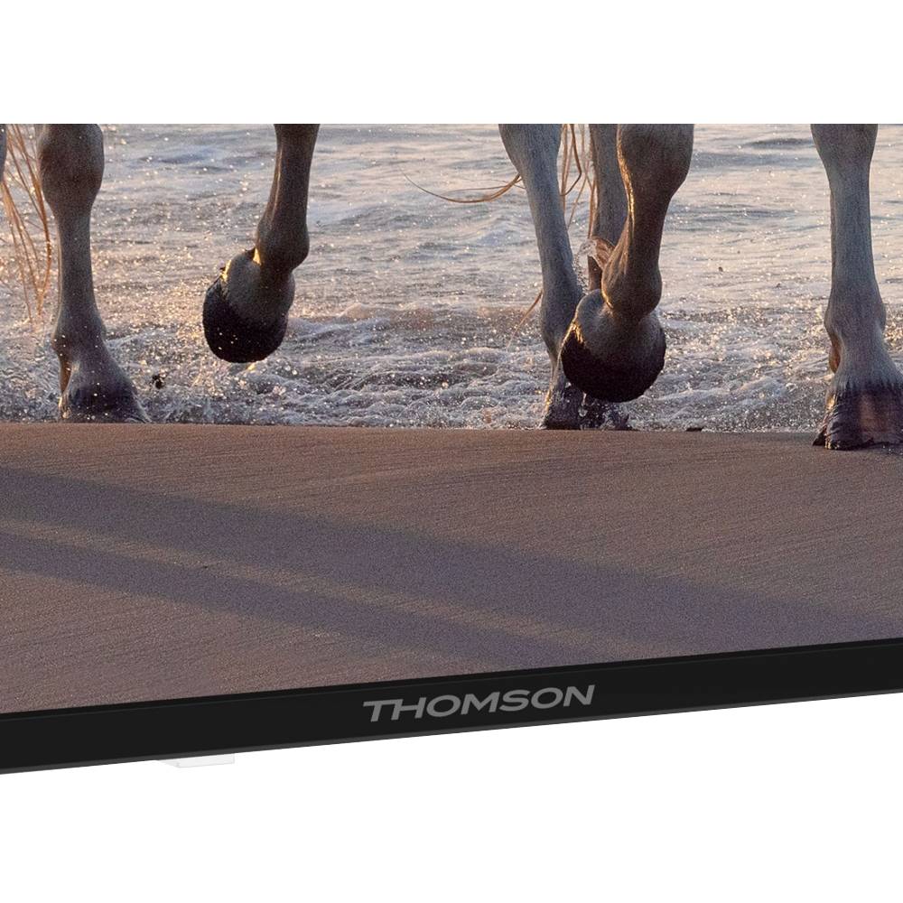 Телевизор THOMSON 50UA5S13 Разрешение 3840 x 2160 (4K UHD)