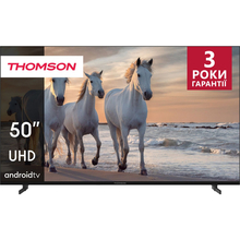 Телевизор THOMSON 50UA5S13