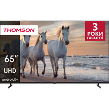 Запорожье - Телевизор THOMSON 65UA5S13