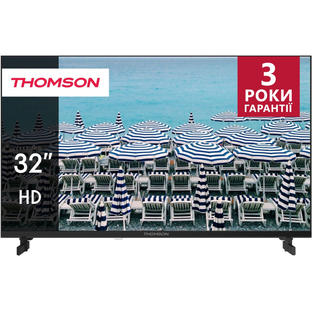 Телевизор THOMSON 32HD2S13