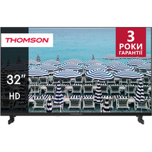 Купить в Днепре - Телевизор THOMSON 32HD2S13