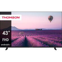 Телевизор THOMSON 43FA2S13