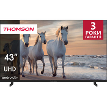 Купить в Запорожье - Телевизор THOMSON 43UA5S13