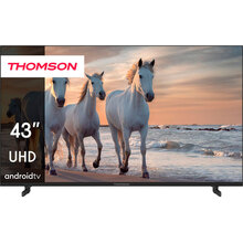 Телевизор THOMSON 43UA5S13