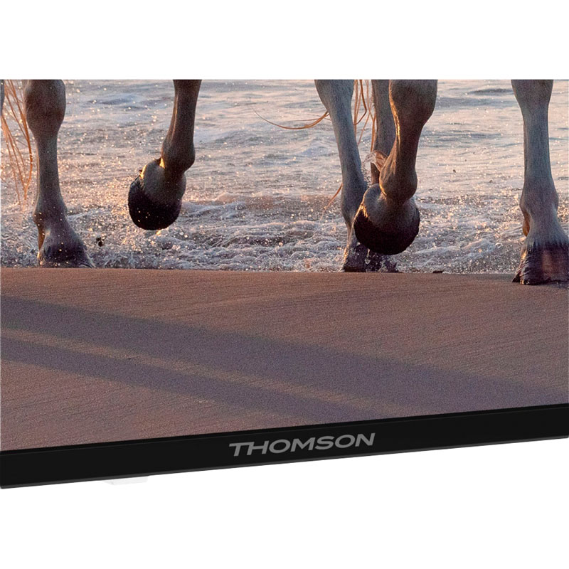 Телевизор THOMSON 43UA5S13 Smart TV со Smart TV