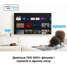 Телевизор TCL 65P639