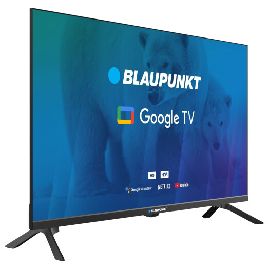 Телевізор BLAUPUNKT 32WGC5000 Діагональ 31.5" (80 см)