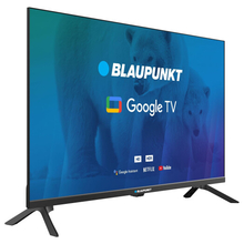 Телевізор BLAUPUNKT 32WGC5000