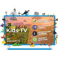 Телевизор KIVI KidsTV (32FKIDSTV)