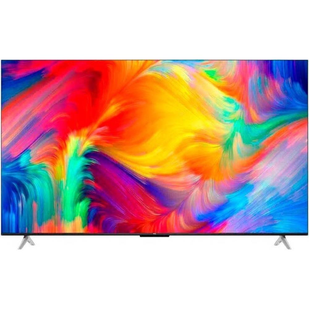 Телевізор TCL 50P638 Діагональ 50" (127 см)