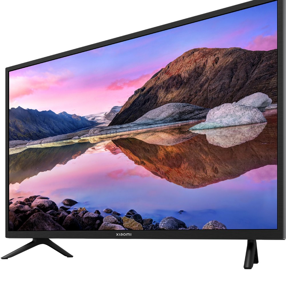 Телевизор XIAOMI TV P1E 32 Диагональ 32" (81 см)