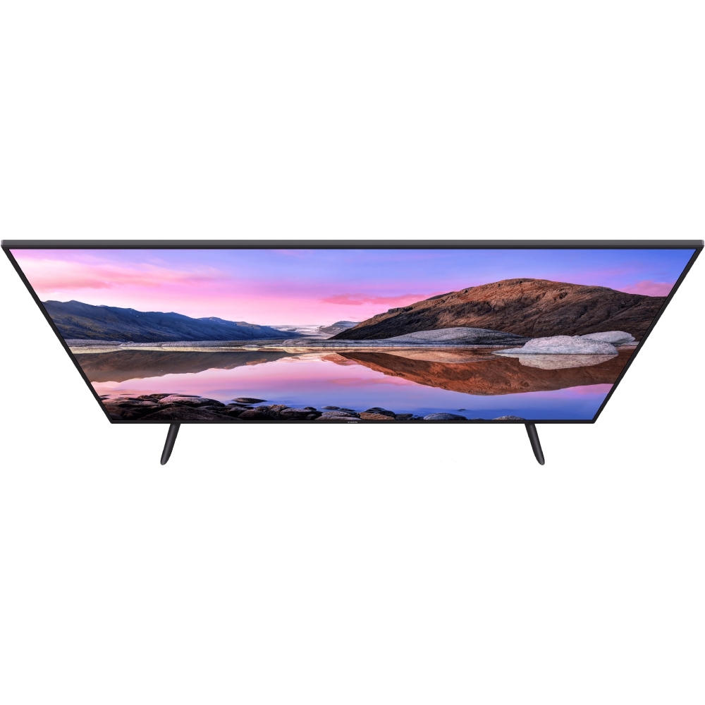 Телевизор XIAOMI TV P1E 55 Разрешение 3840 x 2160 (4K UHD)