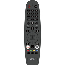 Телевизор AKAI AK55QHD23W