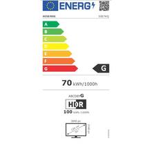 Телевізор HISENSE 50E7KQ