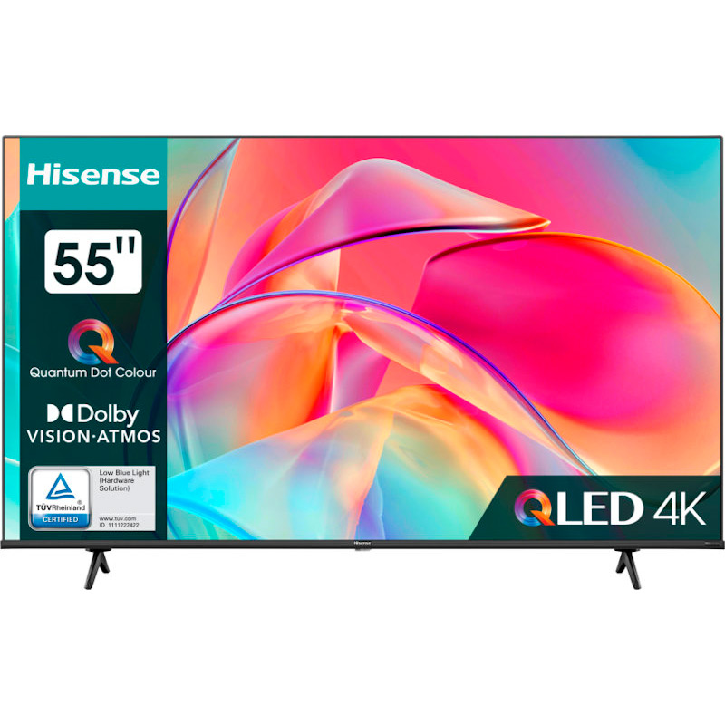 Покупка Телевізор HISENSE 55E7KQ