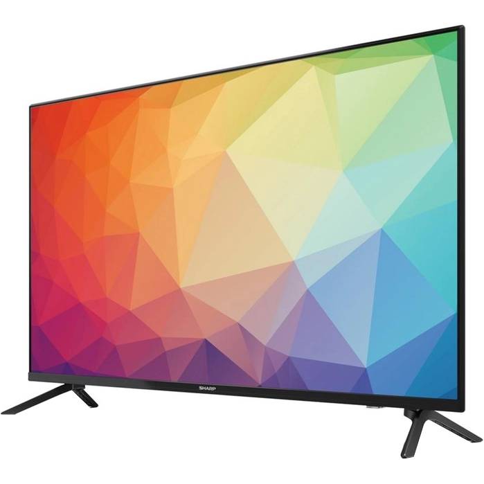 Телевізор SHARP 2T-C40FG2EL2AB Діагональ 40" (101 см)