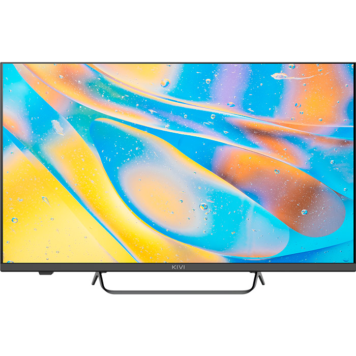 Телевизор KIVI 32F760QB Диагональ 32" (81 см)