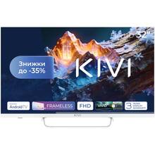 Телевизор KIVI 32F760QW