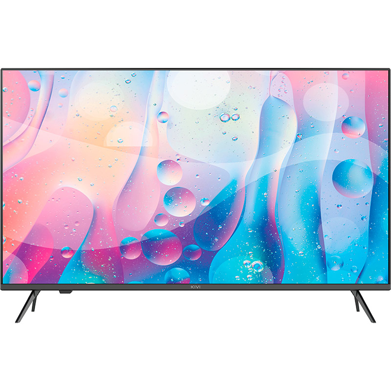 Телевизор KIVI 40F760QB Диагональ 40" (101 см)