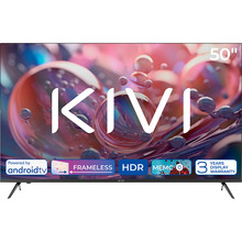 Запорожье - Телевизор KIVI 50U760QB